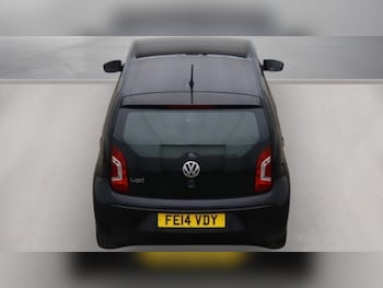 Used Volkswagen up! 2014 for sale - 79033094: Photo