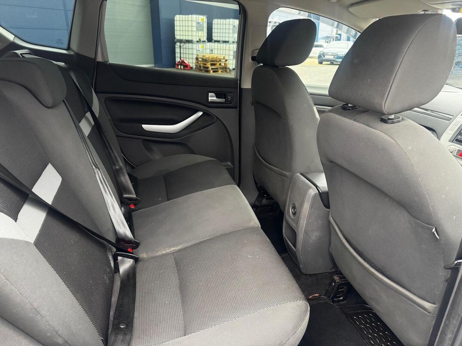 Used Ford Kuga 2011 for sale - 76530987: Photo 11