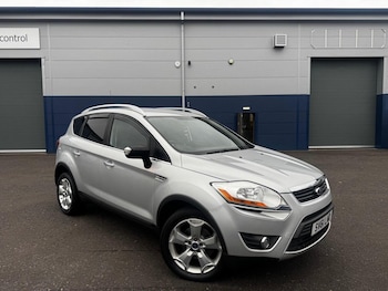 Used Ford Kuga 2011 for sale - 76530987: Photo
