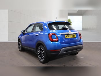 Used Fiat 500X 2020 for sale - 78646921: Photo