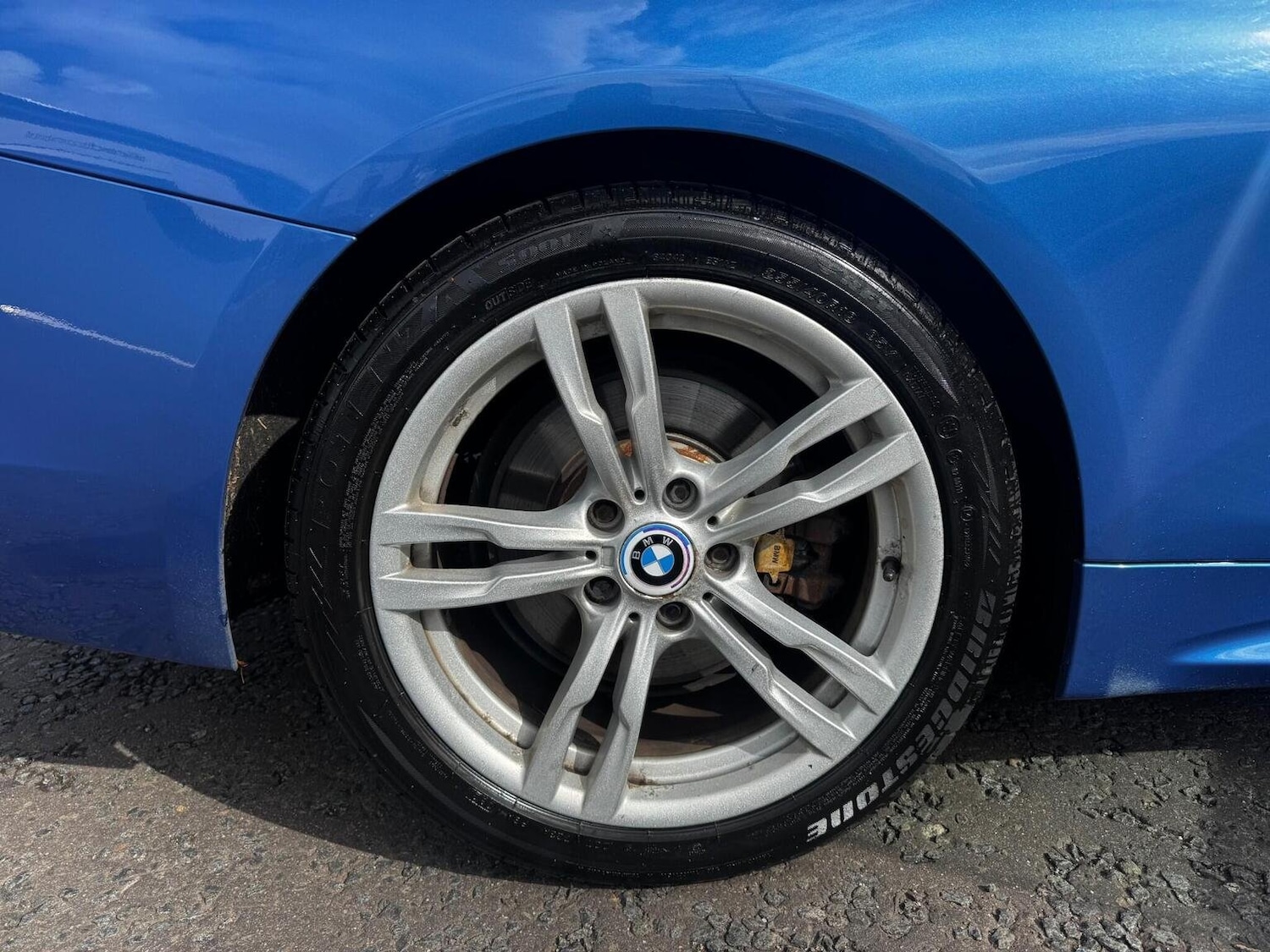 Used BMW 4 Series 2013 for sale - 76530988: Photo 15
