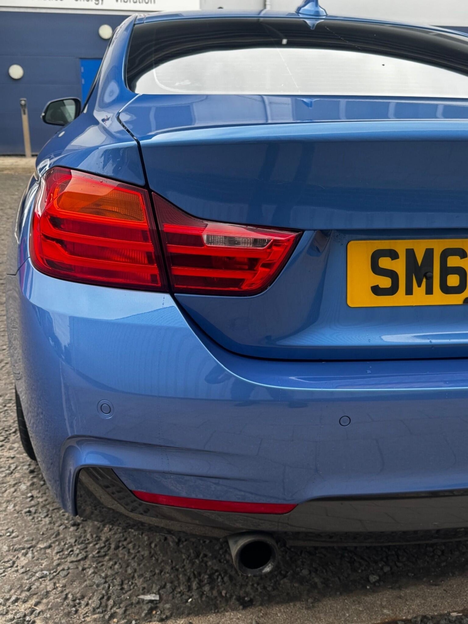 Used BMW 4 Series 2013 for sale - 76530988: Photo 16