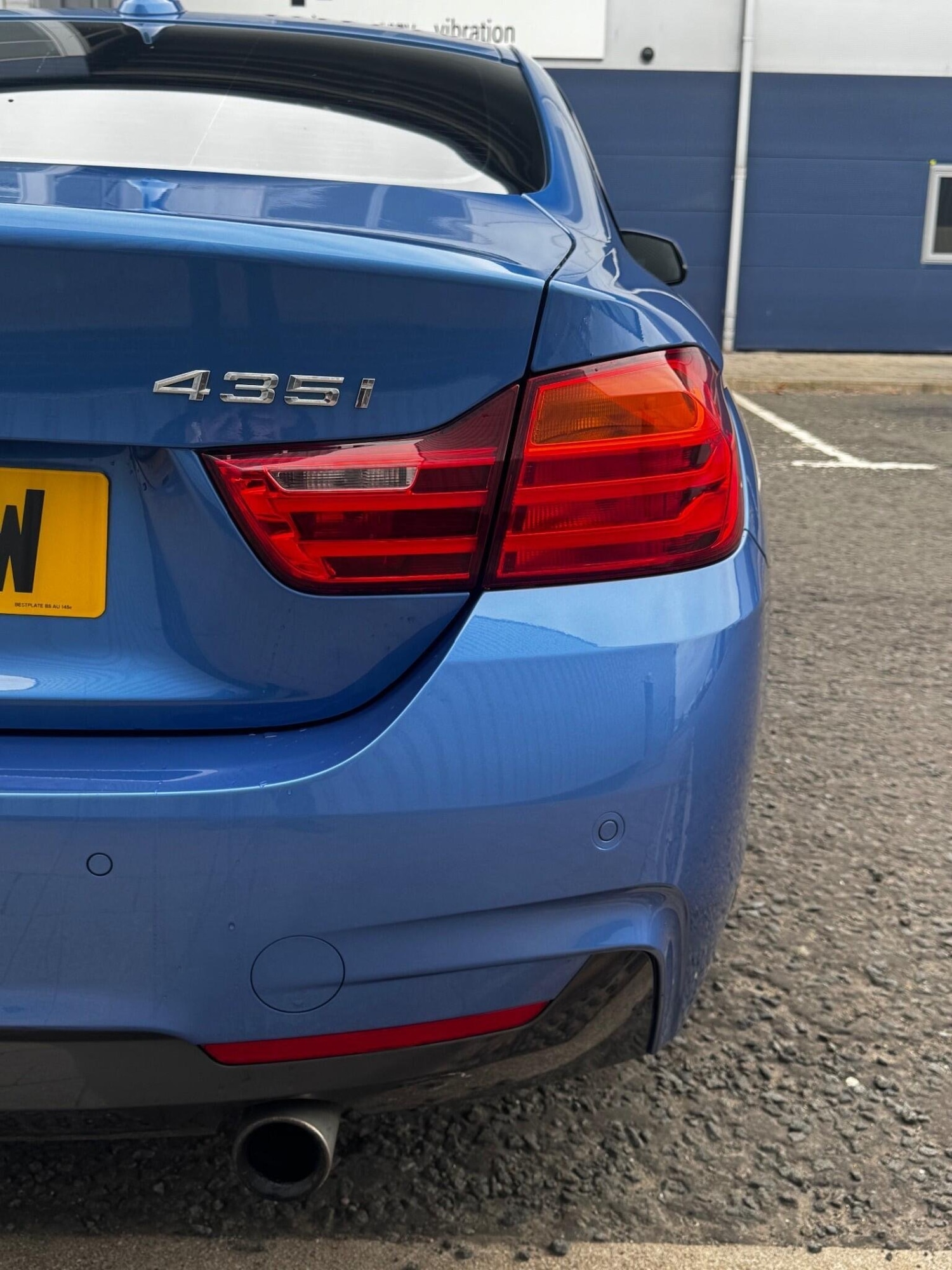 Used BMW 4 Series 2013 for sale - 76530988: Photo 17