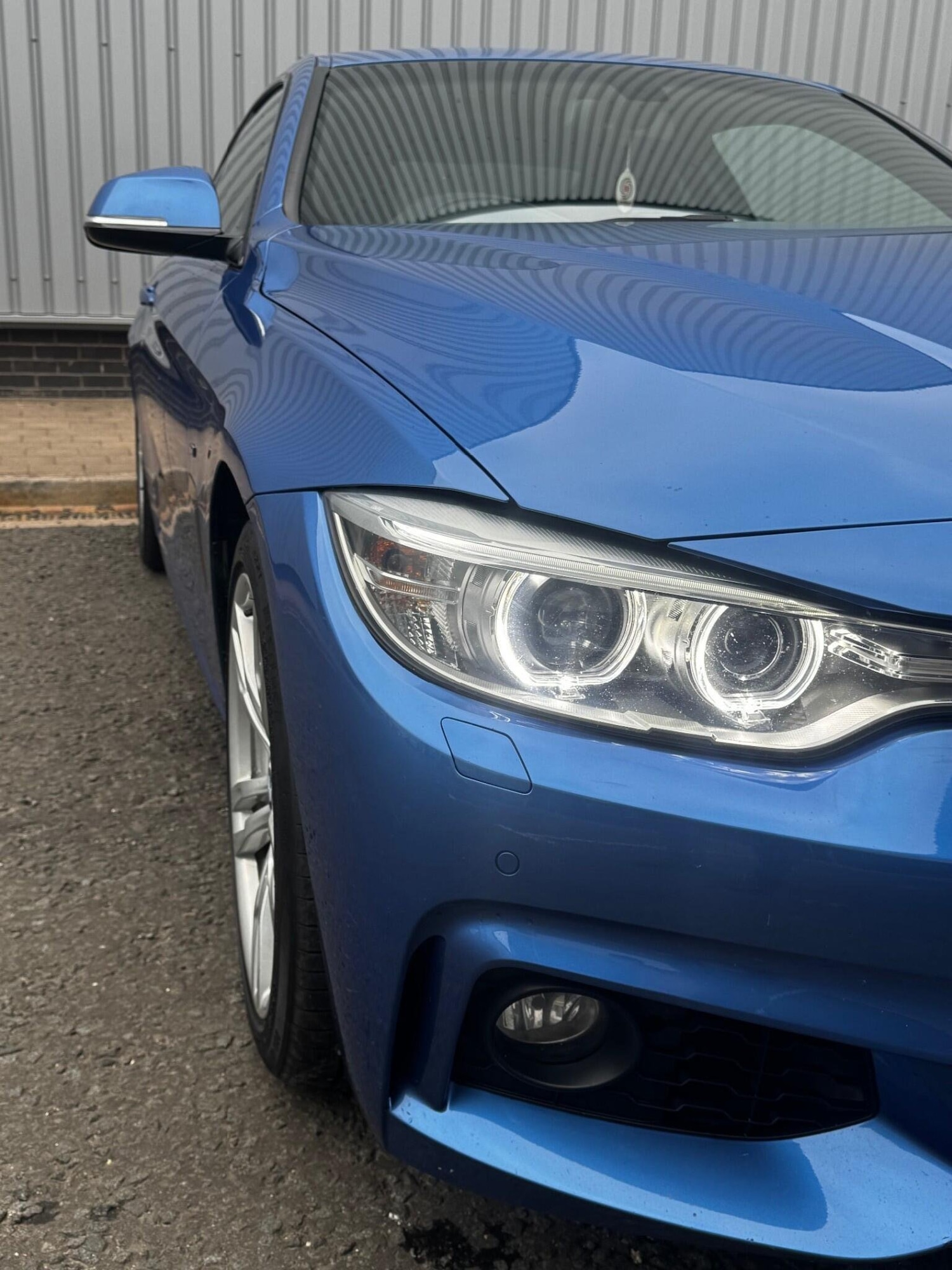 Used BMW 4 Series 2013 for sale - 76530988: Photo 18