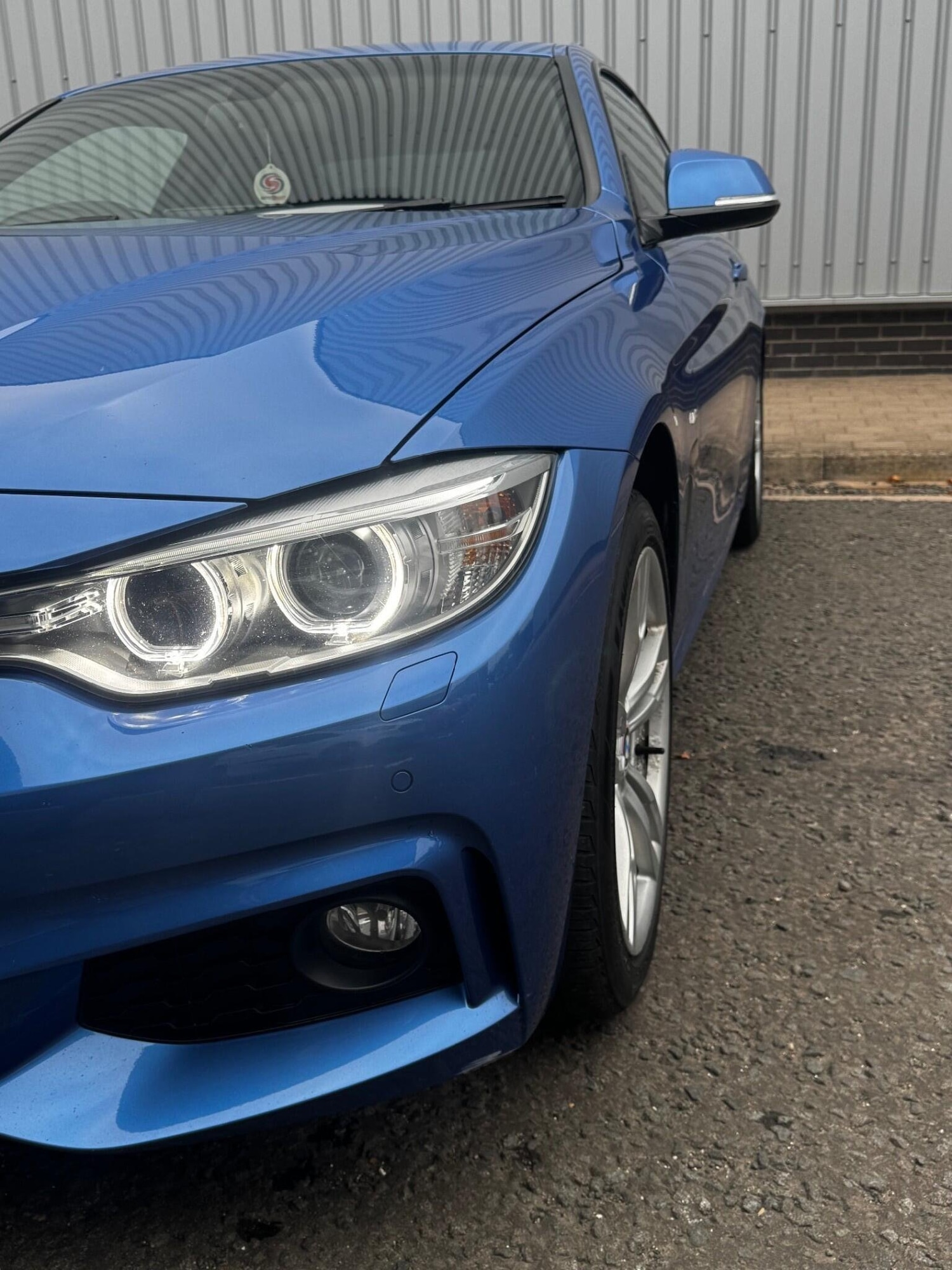 Used BMW 4 Series 2013 for sale - 76530988: Photo 19