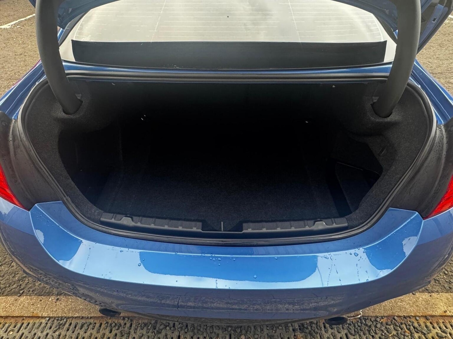 Used BMW 4 Series 2013 for sale - 76530988: Photo 21