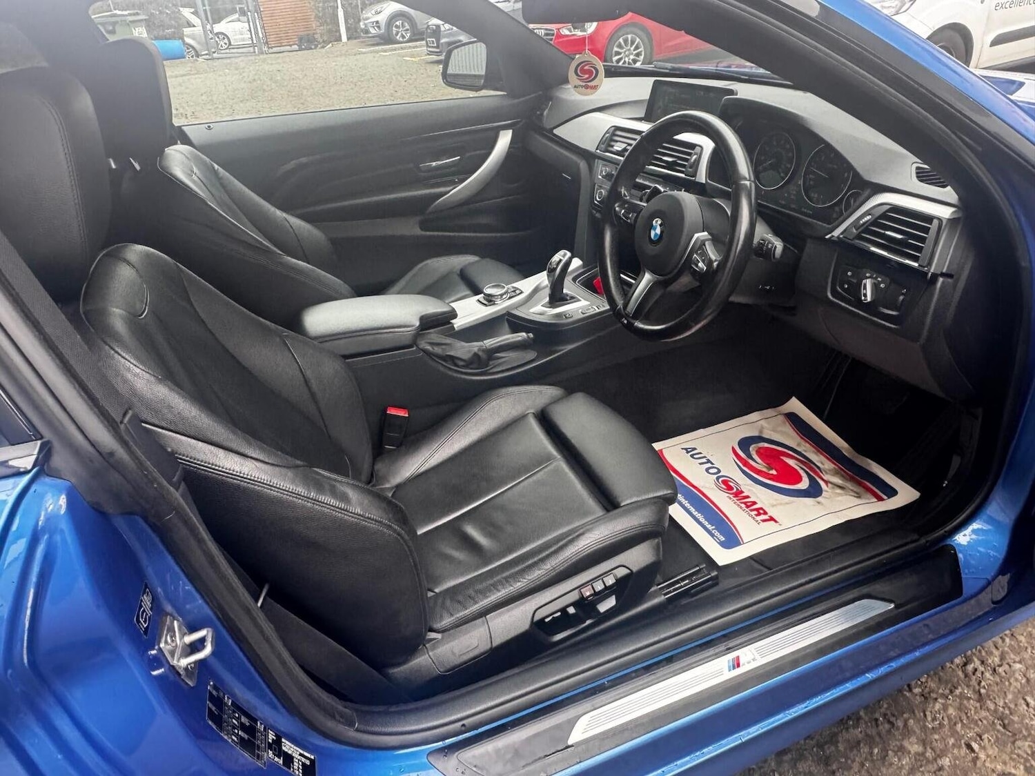 Used BMW 4 Series 2013 for sale - 76530988: Photo 23