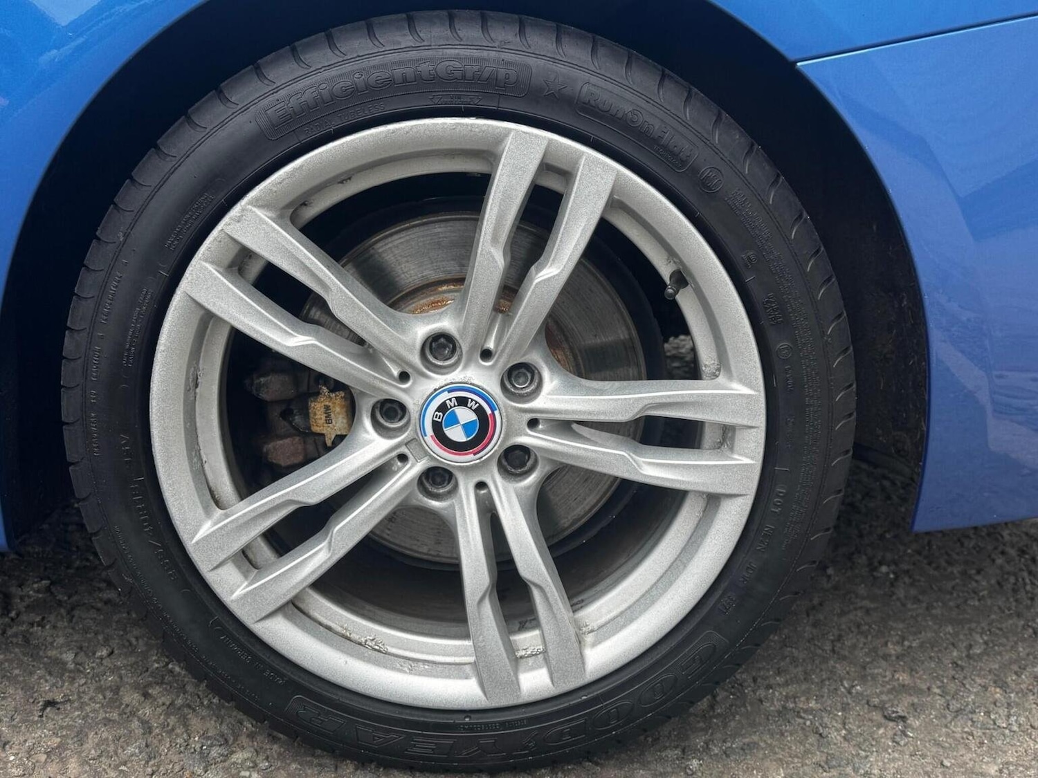 Used BMW 4 Series 2013 for sale - 76530988: Photo 24