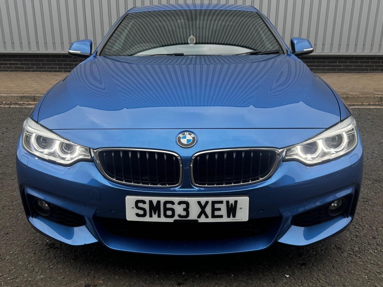 Used BMW 4 Series 2013 for sale - 76530988: Photo 3