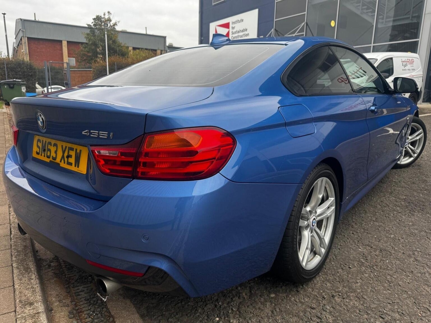 Used BMW 4 Series 2013 for sale - 76530988: Photo 5