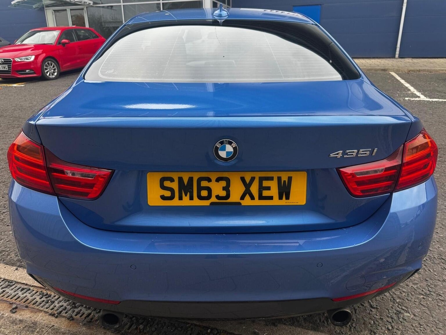 Used BMW 4 Series 2013 for sale - 76530988: Photo 6