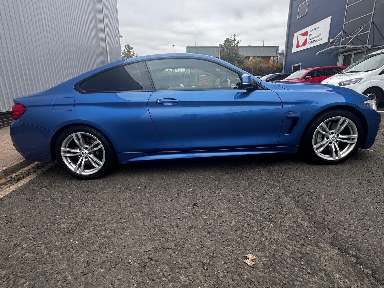 Used BMW 4 Series 2013 for sale - 76530988: Photo 9