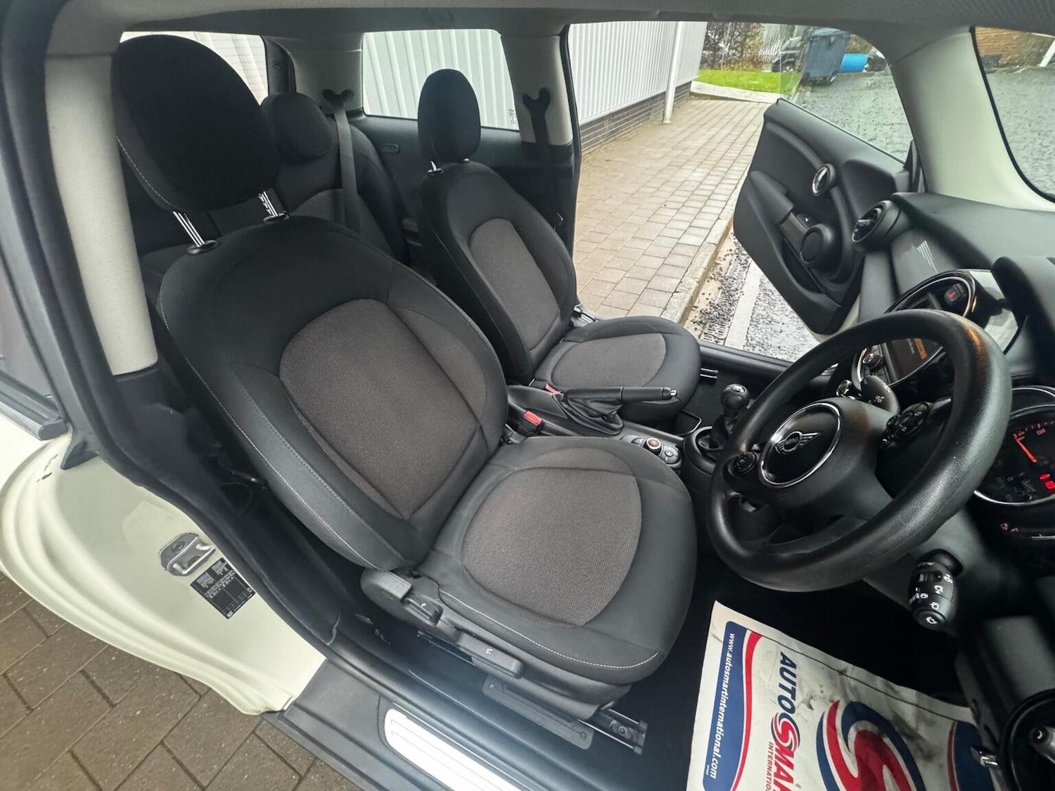 Used MINI Hatch 2018 for sale - 76530991: Photo 11