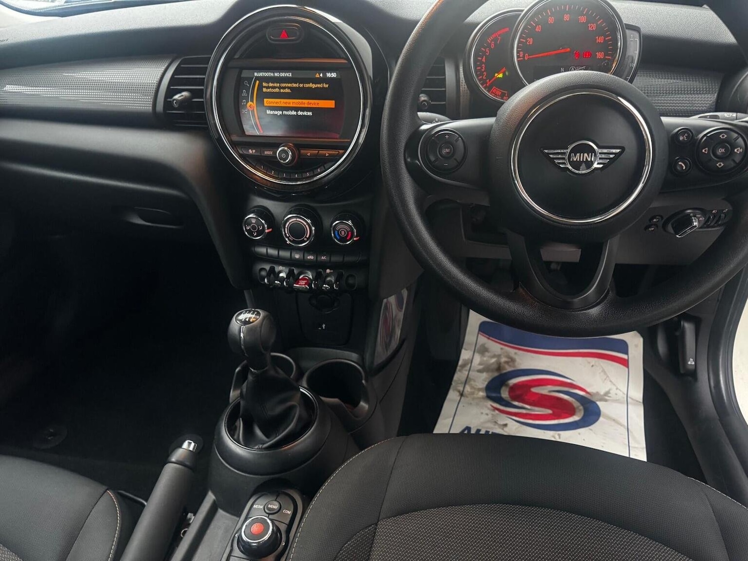 Used MINI Hatch 2018 for sale - 76530991: Photo 14