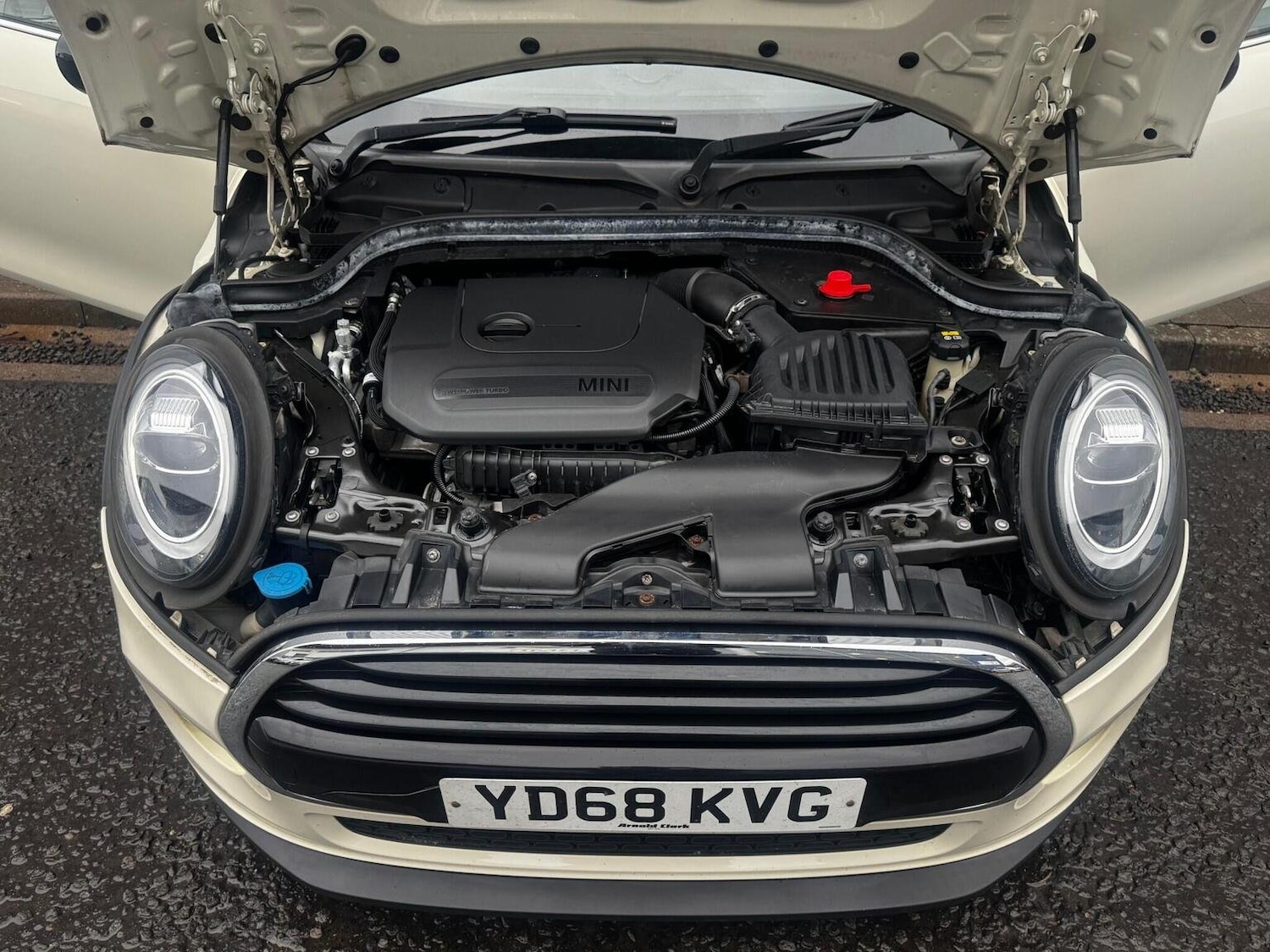 Used MINI Hatch 2018 for sale - 76530991: Photo 17