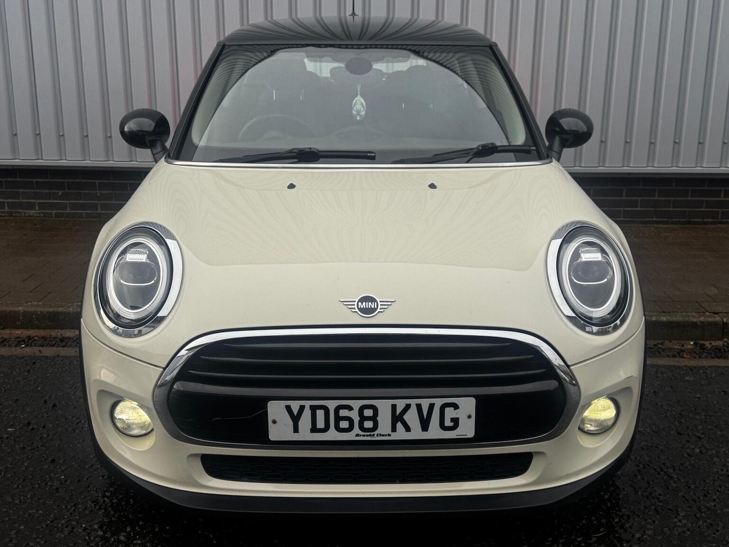 Used MINI Hatch 2018 for sale - 76530991: Photo 3
