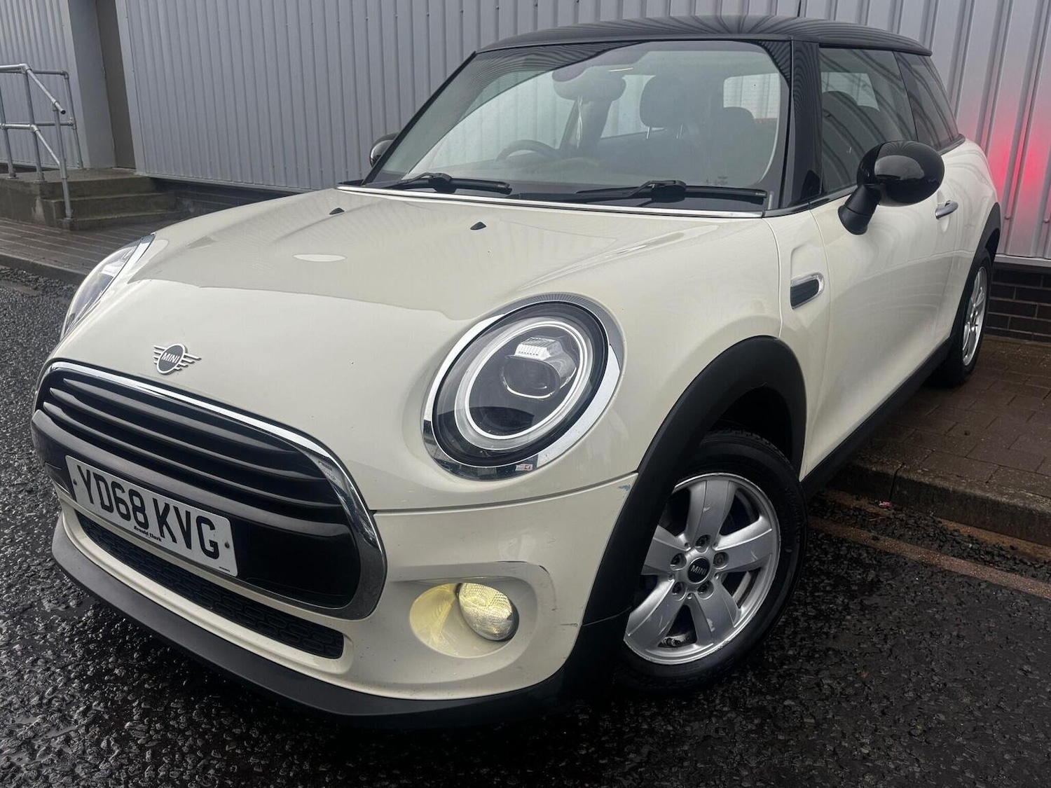 Used MINI Hatch 2018 for sale - 76530991: Photo 4