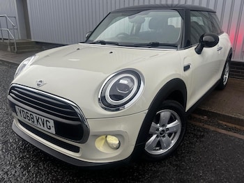 Used MINI Hatch 2018 for sale - 76530991: Photo