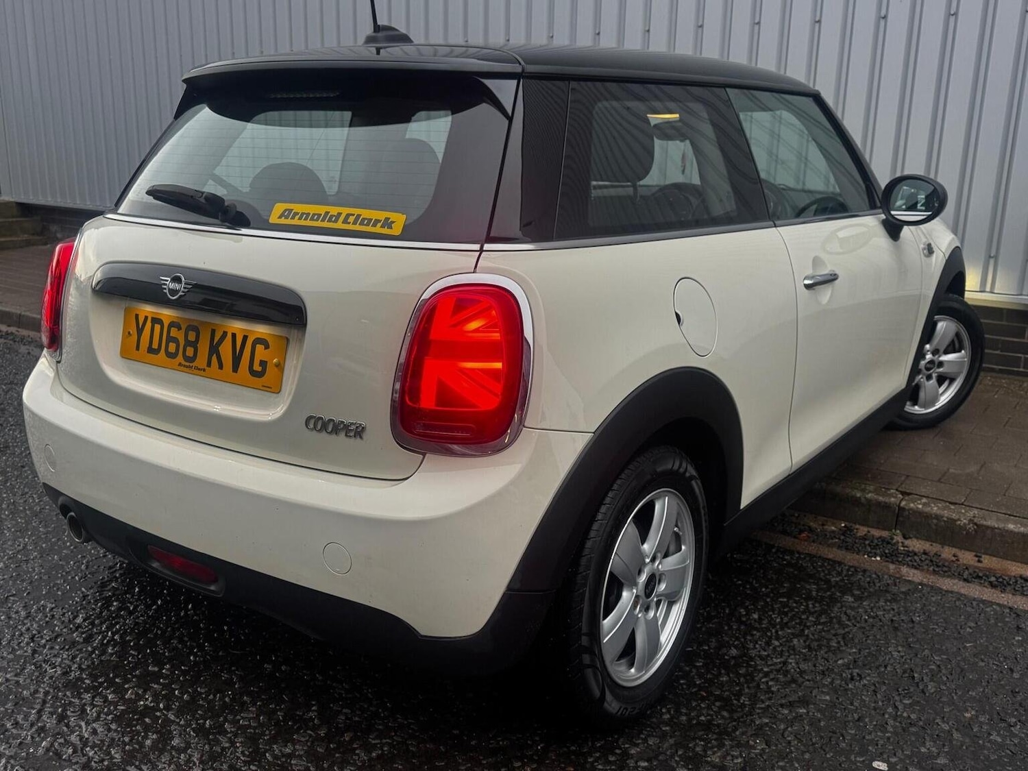 Used MINI Hatch 2018 for sale - 76530991: Photo 5