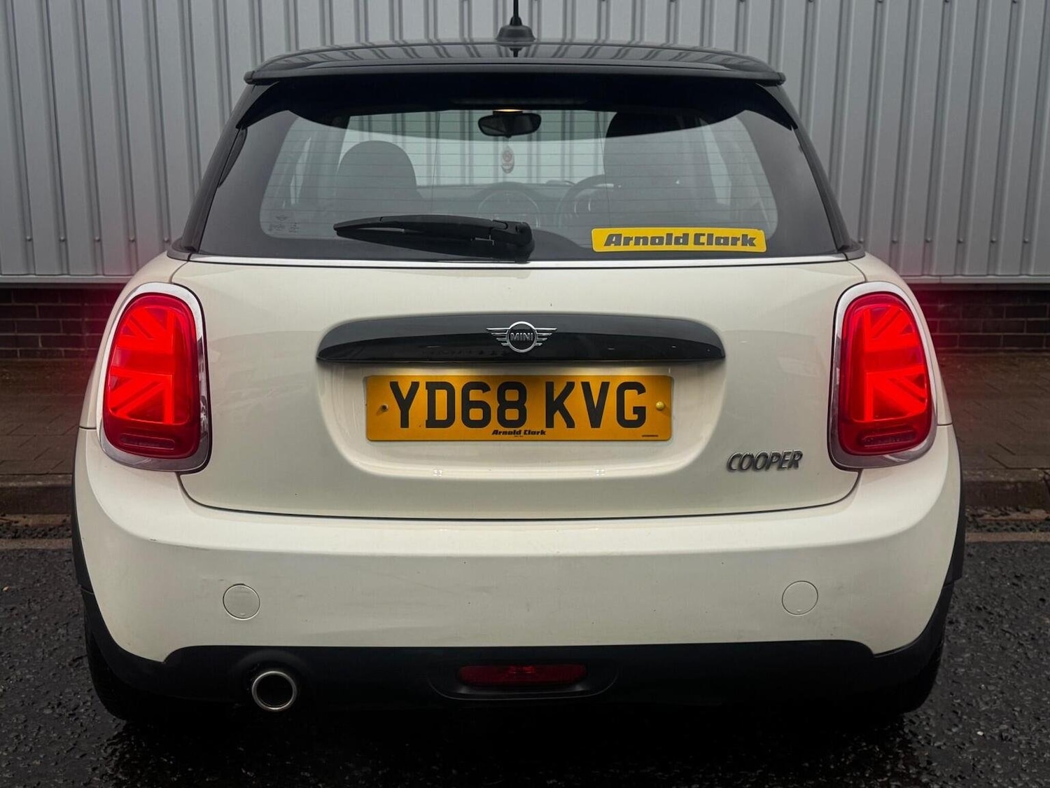 Used MINI Hatch 2018 for sale - 76530991: Photo 6