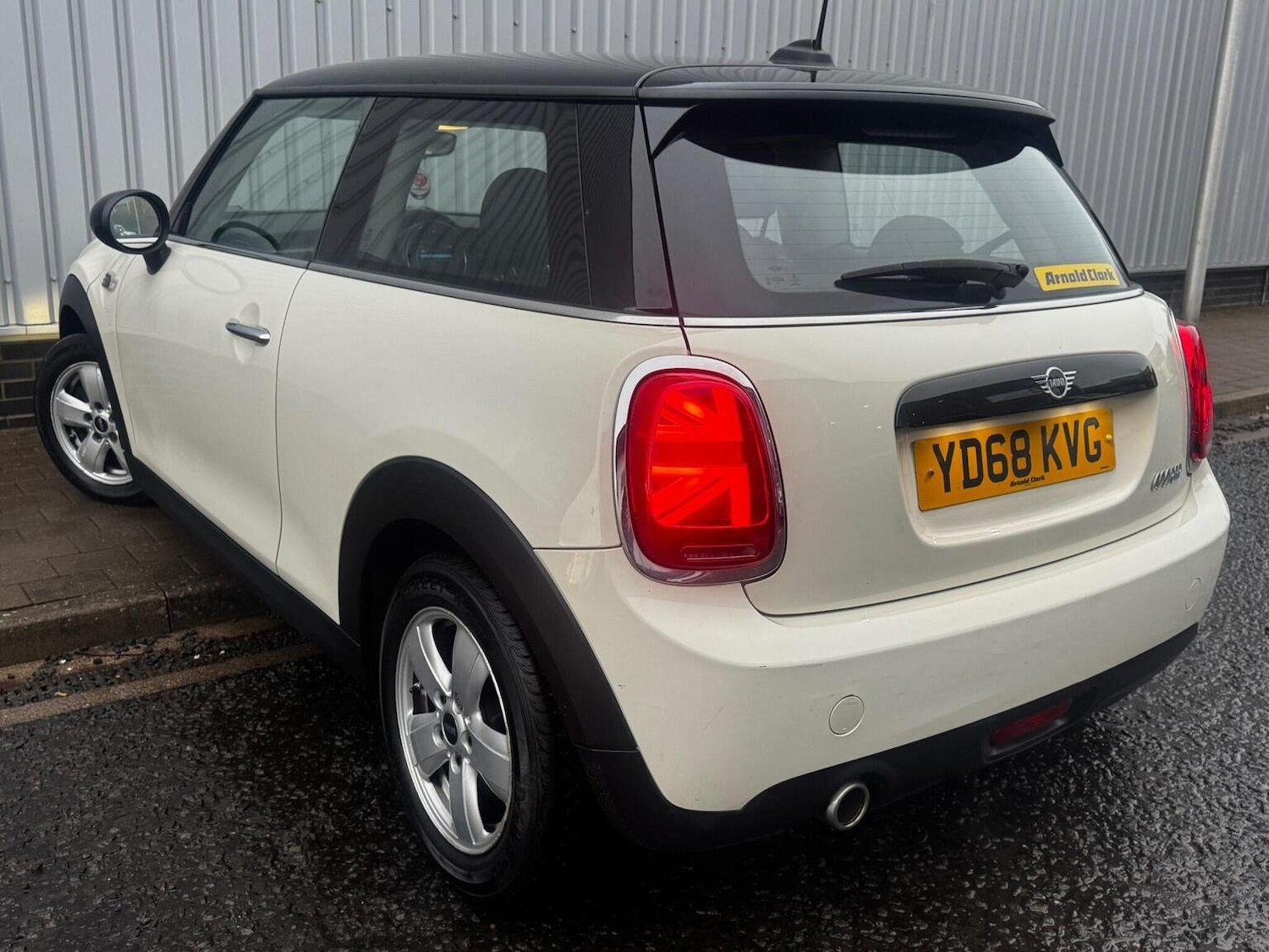 Used MINI Hatch 2018 for sale - 76530991: Photo 7