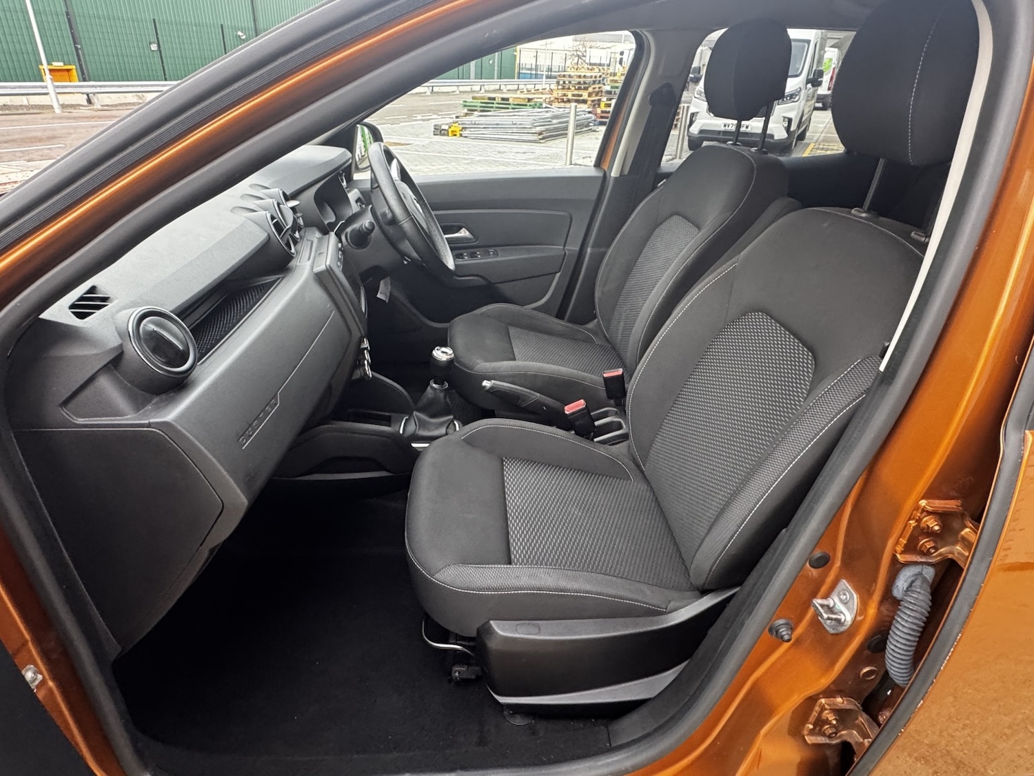 Used Dacia Duster 2019 for sale - 76751813: Photo 10