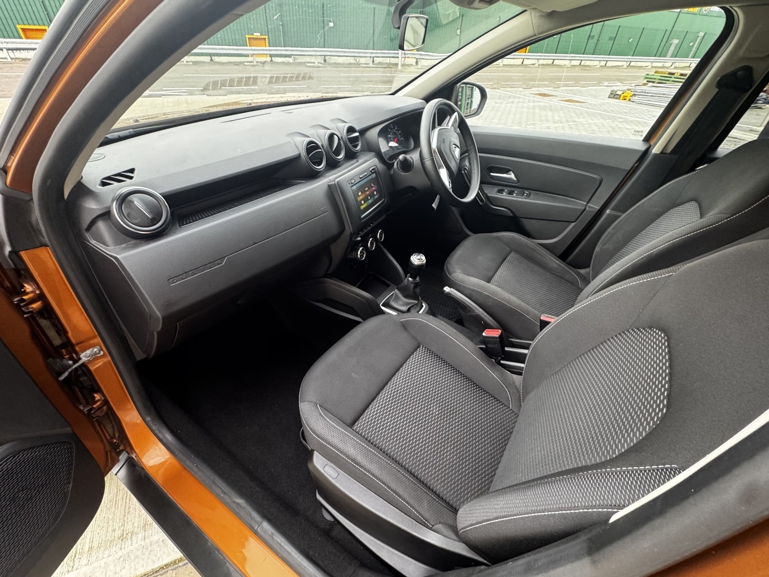 Used Dacia Duster 2019 for sale - 76751813: Photo 11