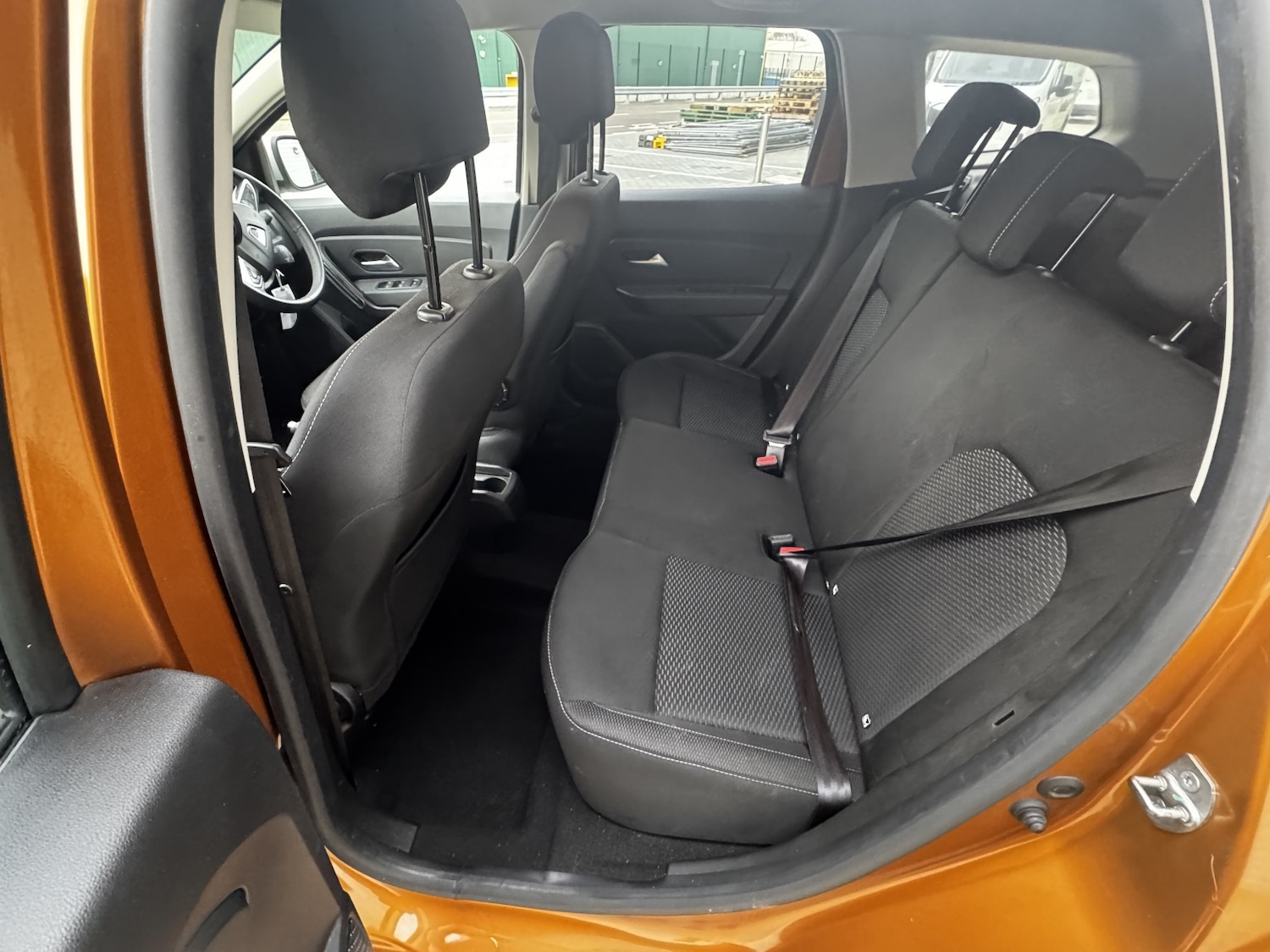 Used Dacia Duster 2019 for sale - 76751813: Photo 12