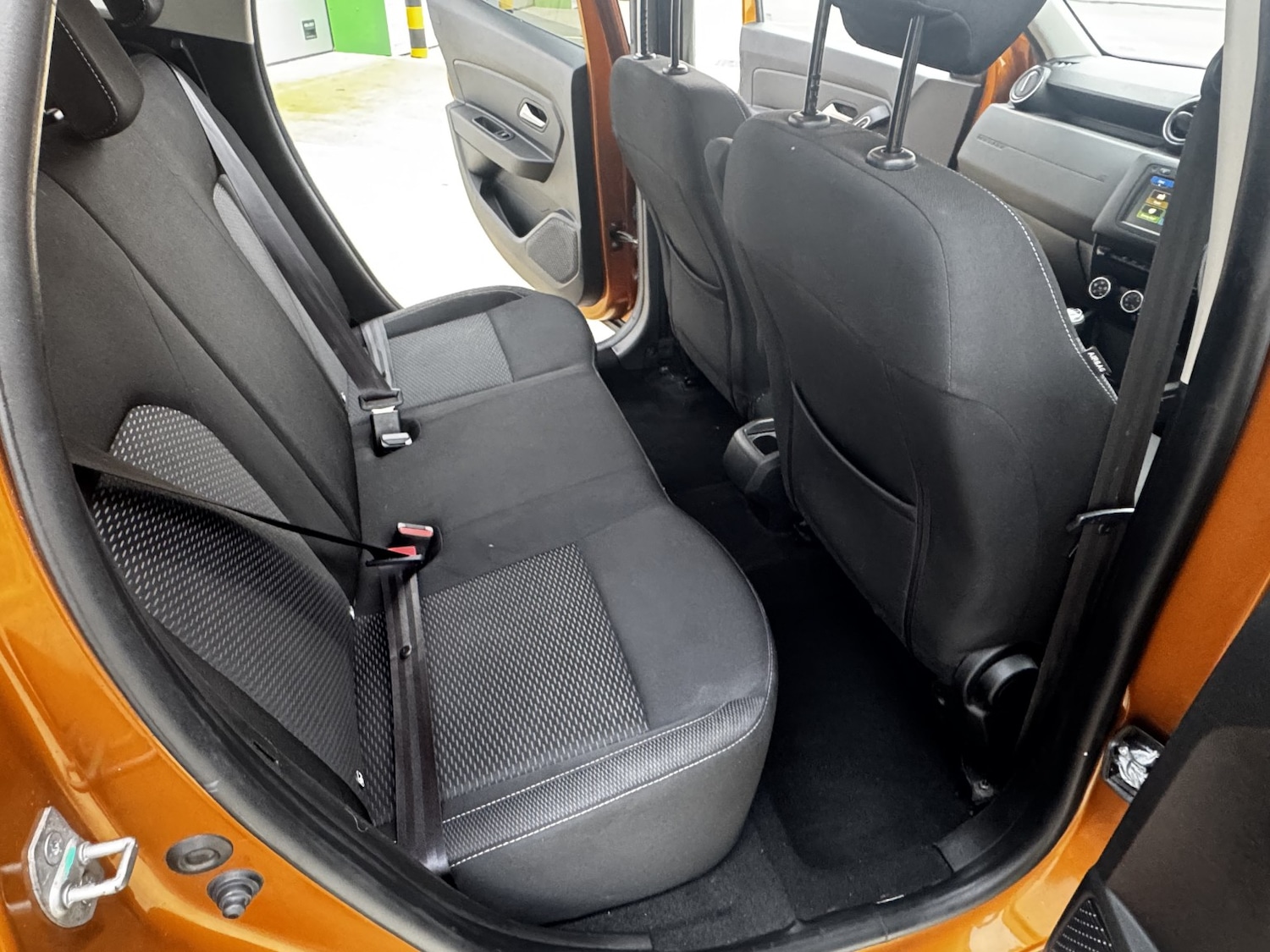 Used Dacia Duster 2019 for sale - 76751813: Photo 13