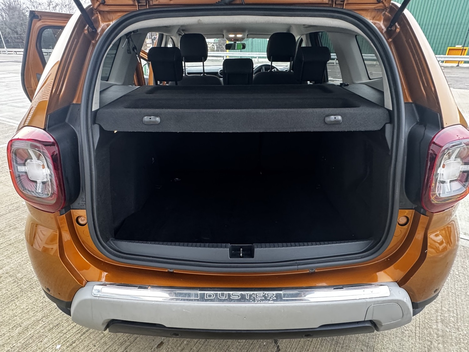 Used Dacia Duster 2019 for sale - 76751813: Photo 15