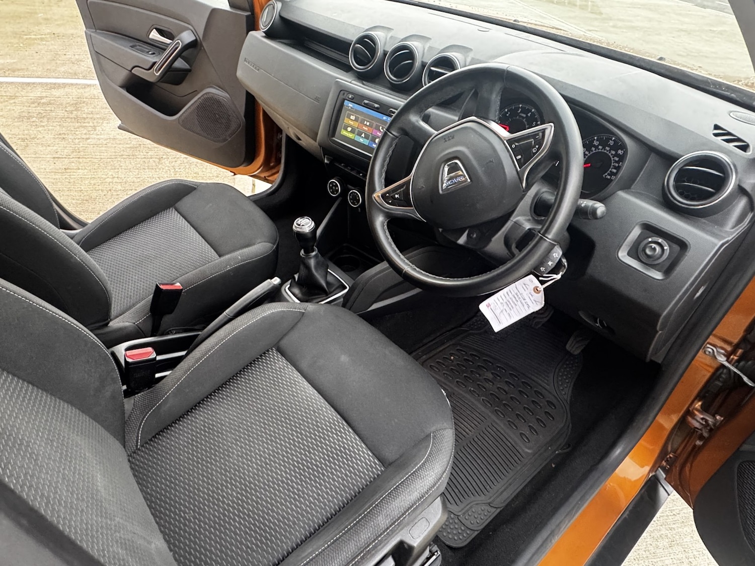 Used Dacia Duster 2019 for sale - 76751813: Photo 16