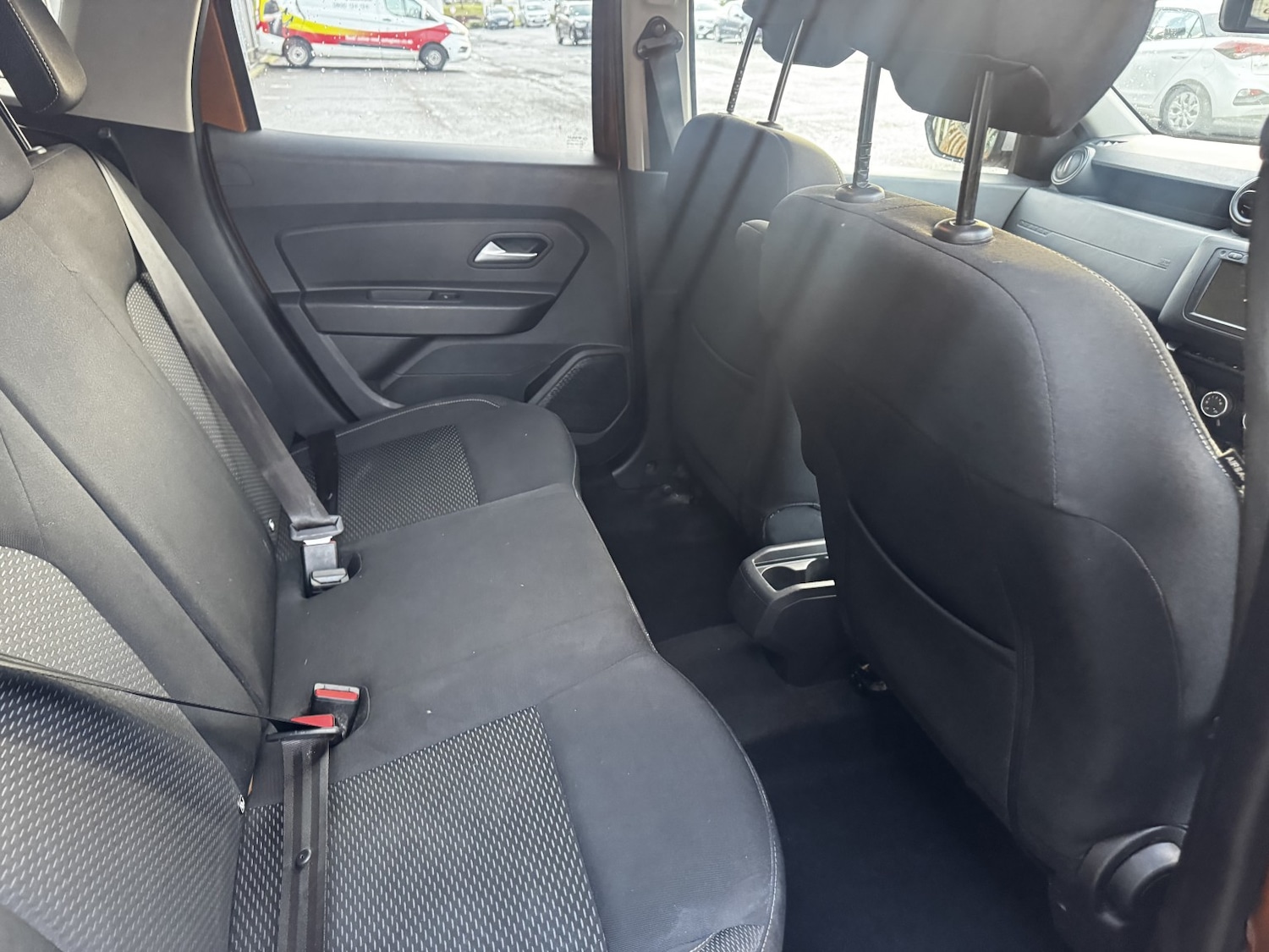 Used Dacia Duster 2019 for sale - 76751813: Photo 17