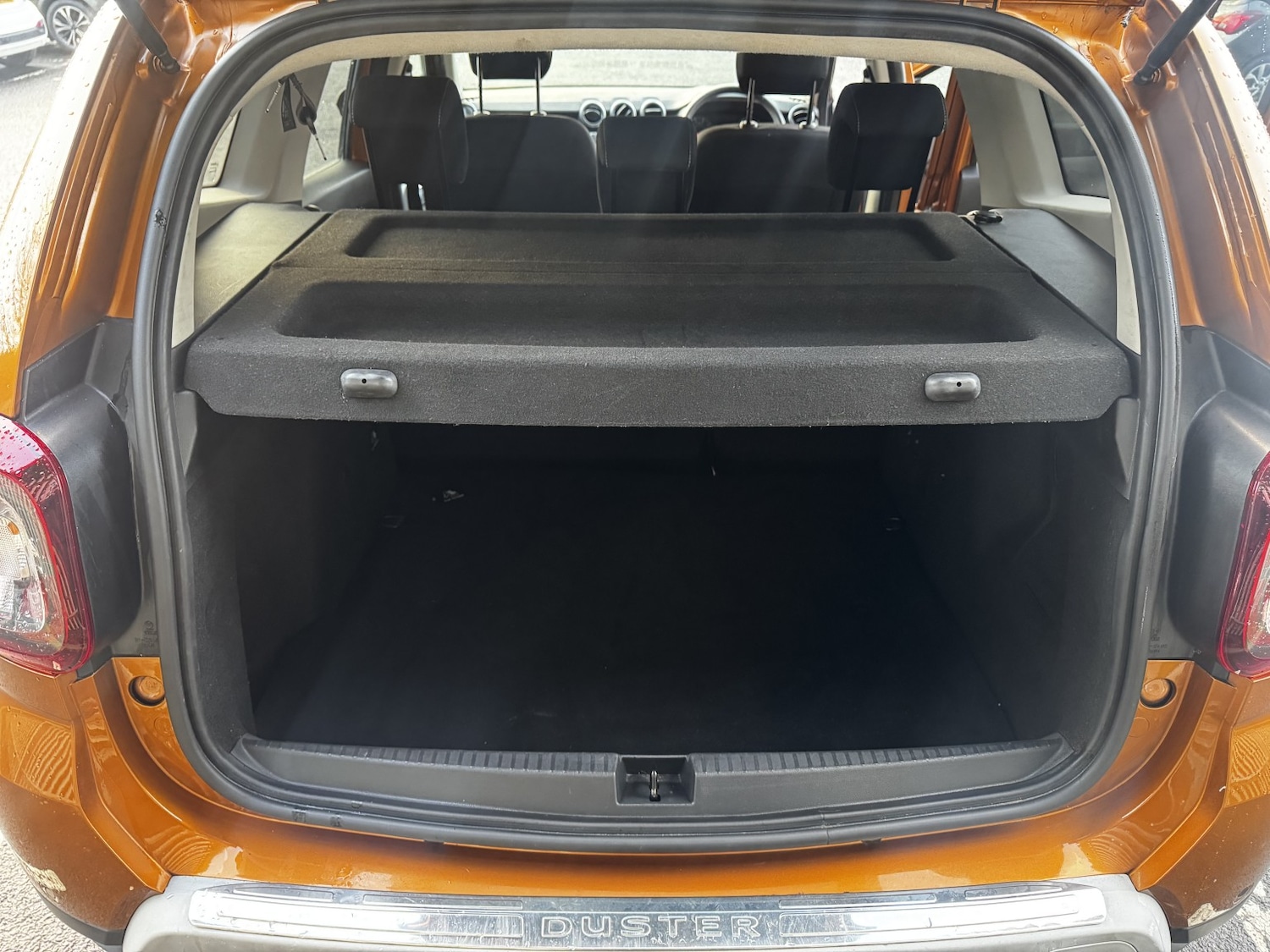 Used Dacia Duster 2019 for sale - 76751813: Photo 18