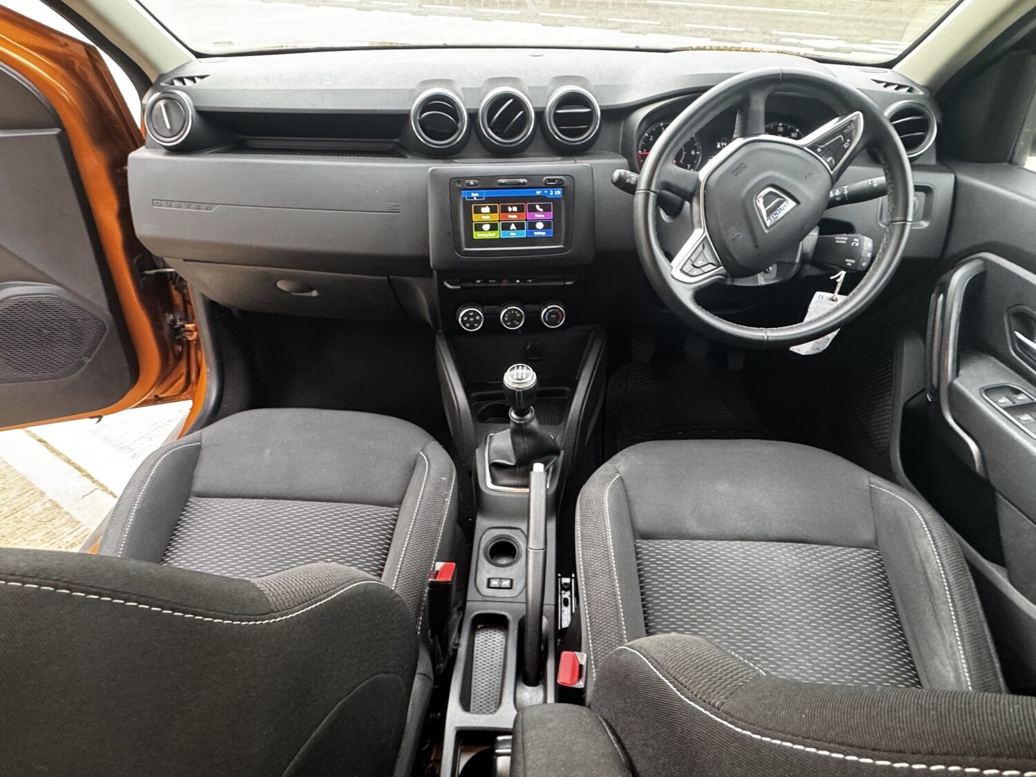 Used Dacia Duster 2019 for sale - 76751813: Photo 20