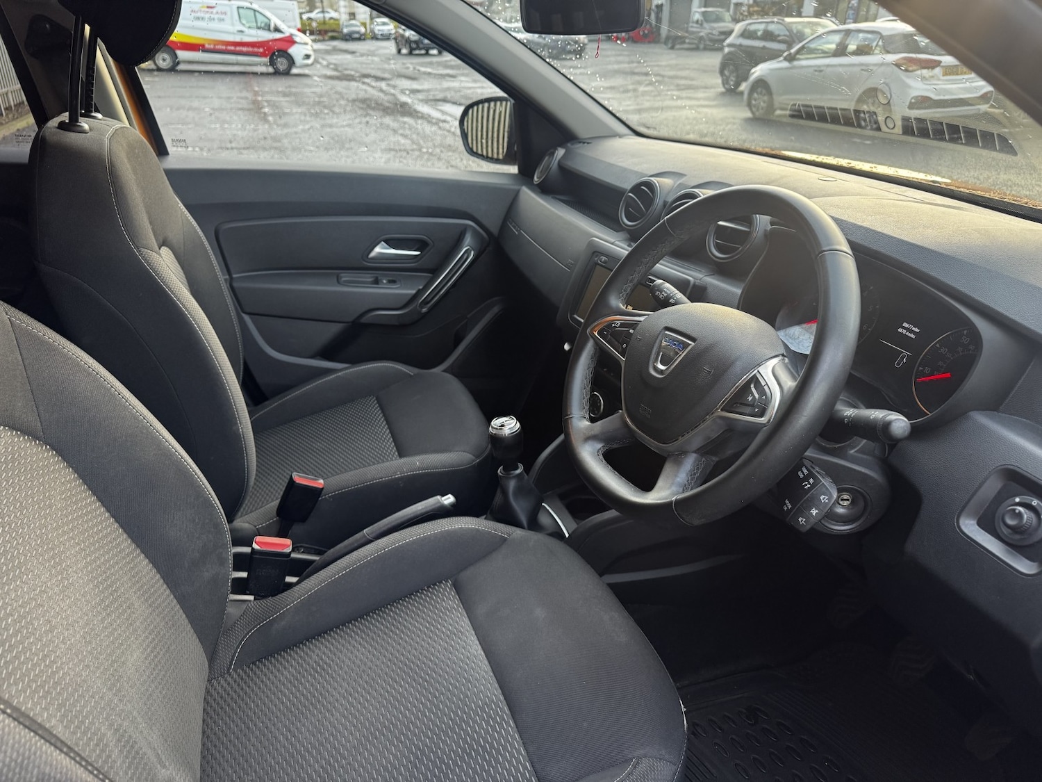 Used Dacia Duster 2019 for sale - 76751813: Photo 21