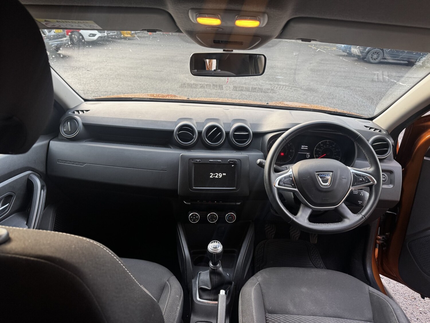 Used Dacia Duster 2019 for sale - 76751813: Photo 22