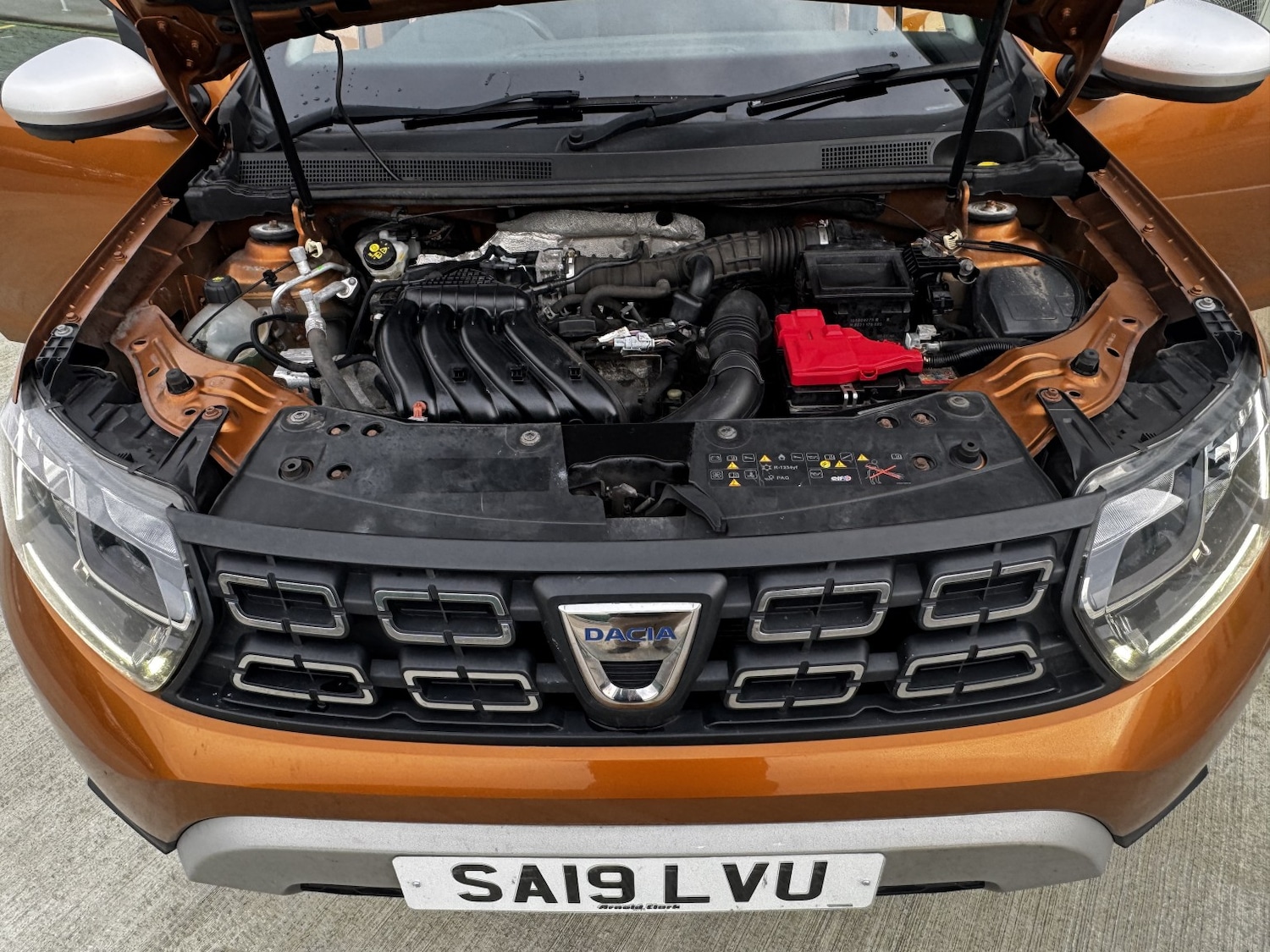 Used Dacia Duster 2019 for sale - 76751813: Photo 23