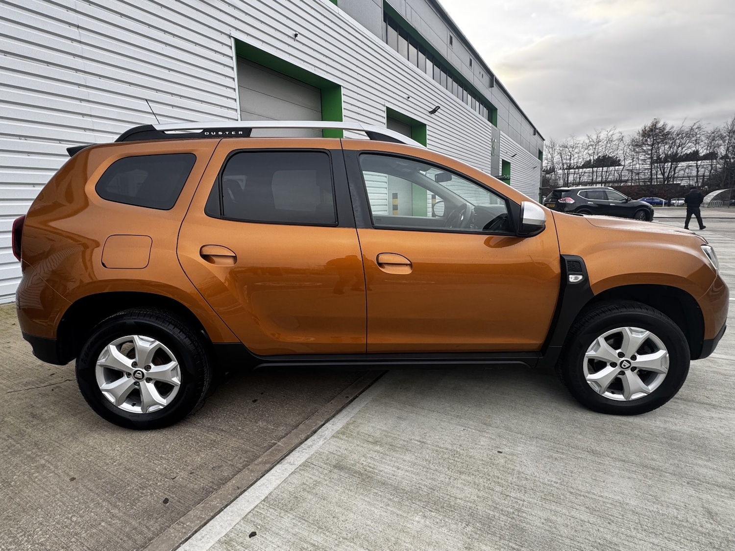 Used Dacia Duster 2019 for sale - 76751813: Photo 9