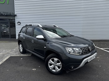 Used Dacia Duster 2019 for sale - 78383400: Photo