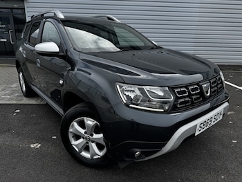 Used Dacia Duster 2019 for sale - 78383400: Photo