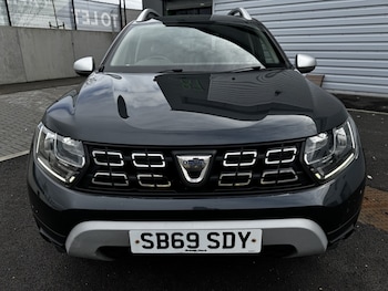 Used Dacia Duster 2019 for sale - 78383400: Photo