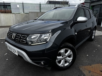 Used Dacia Duster 2019 for sale - 78383400: Photo