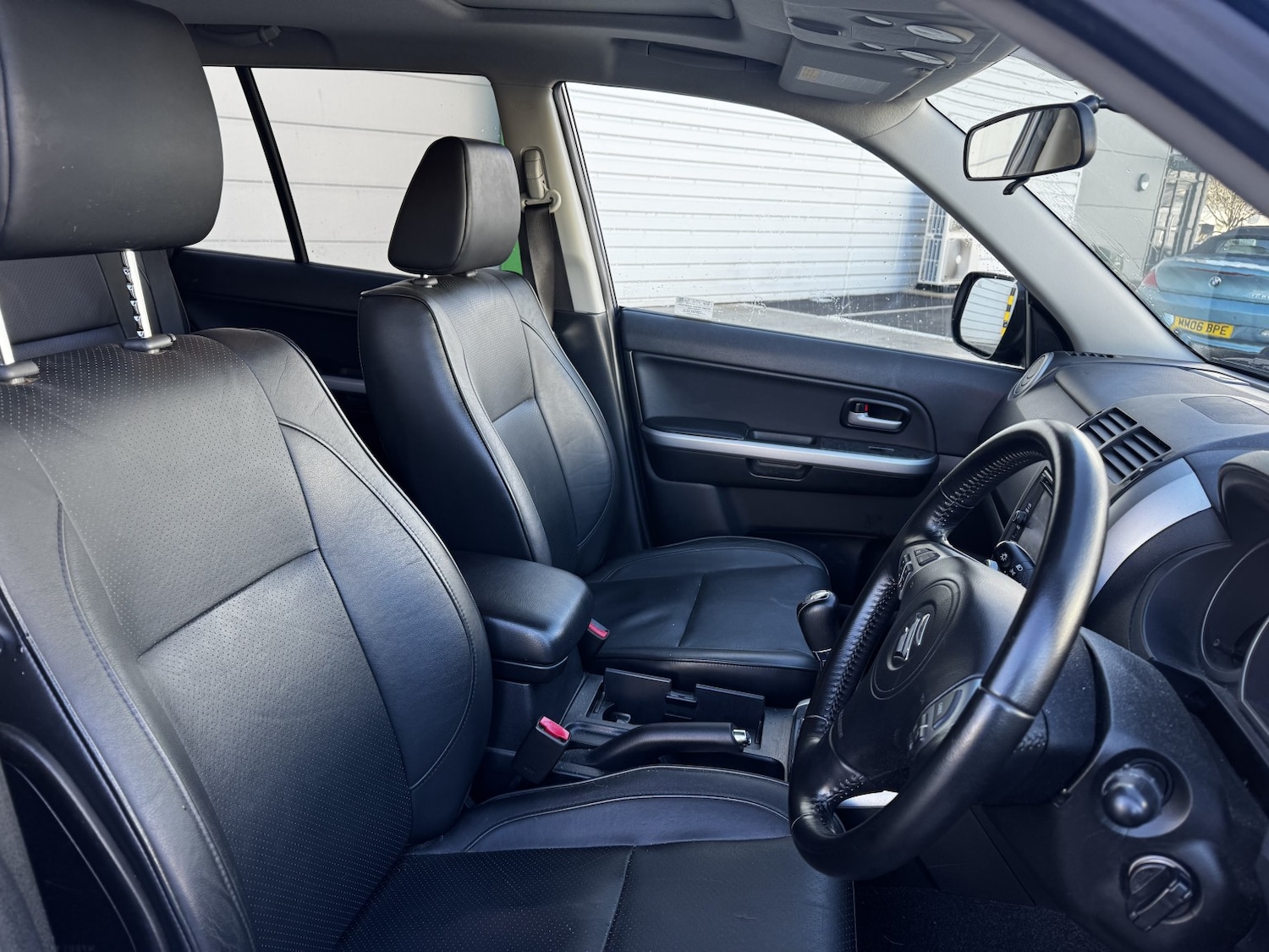 Used Suzuki Grand Vitara 2015 for sale - 78125103: Photo 10