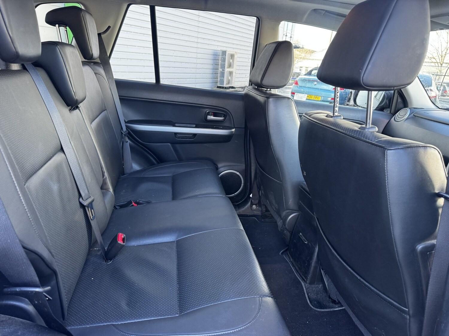 Used Suzuki Grand Vitara 2015 for sale - 78125103: Photo 11