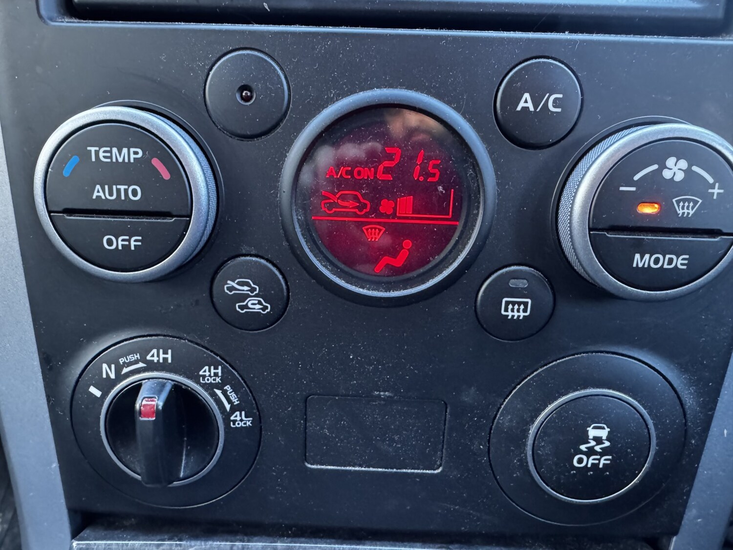 Used Suzuki Grand Vitara 2015 for sale - 78125103: Photo 13