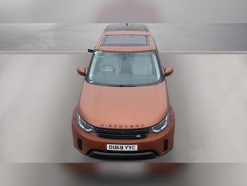 Used Land Rover Discovery 2018 for sale - 79507749: Photo