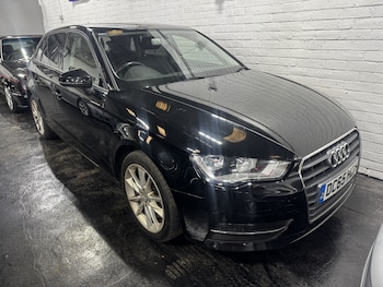 Used Audi A3 2015 for sale - 78383251: Photo