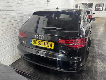 Used Audi A3 2015 for sale - 78383251: Photo