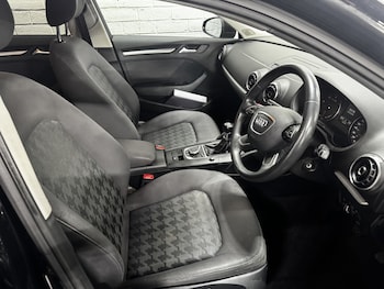 Used Audi A3 2015 for sale - 78383251: Photo