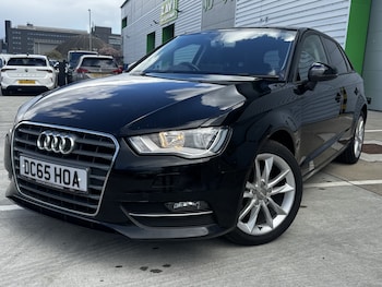 Used Audi A3 2015 for sale - 78383251: Photo